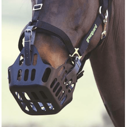 Greenguard Grime til mundkurven