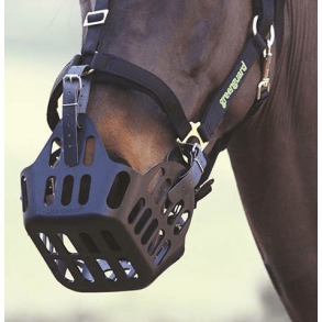 Greenguard Grime til mundkurven