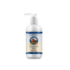 Grizzly Lakseolie 250 ml