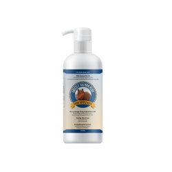 Grizzly Lakseolie 500 ml