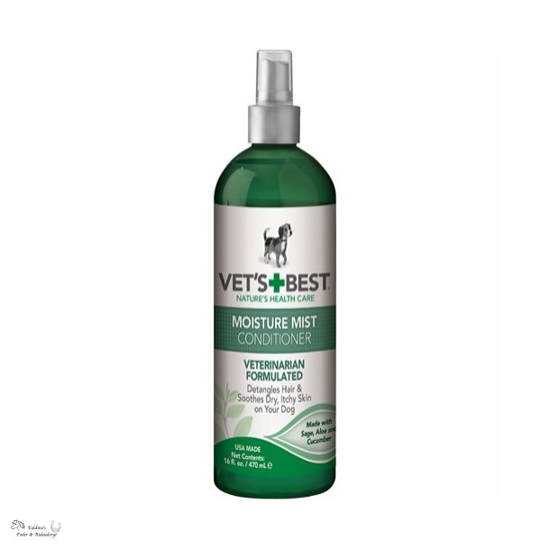 Vets Best Balsamspray
