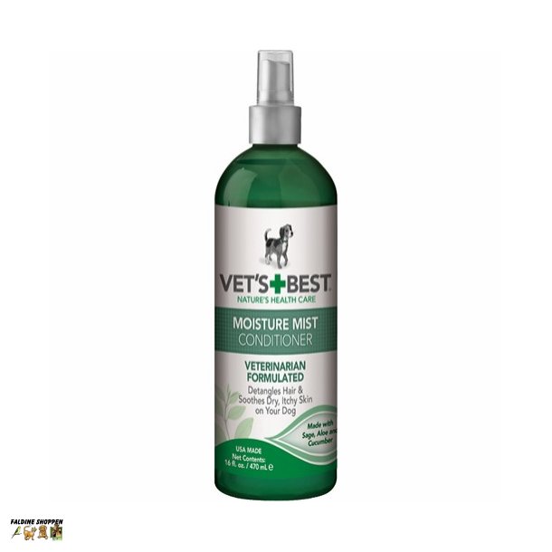 Vets Best Balsamspray