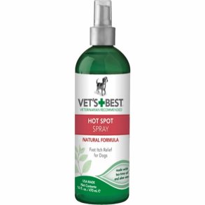 Vets Best Hot Spot Spray