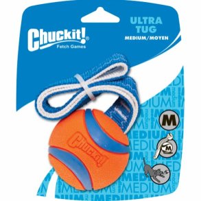 Chuckit Ultra Tug Str M