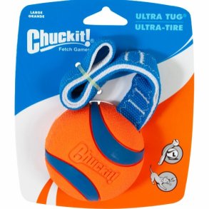 Chuckit Ultra Tug Str L