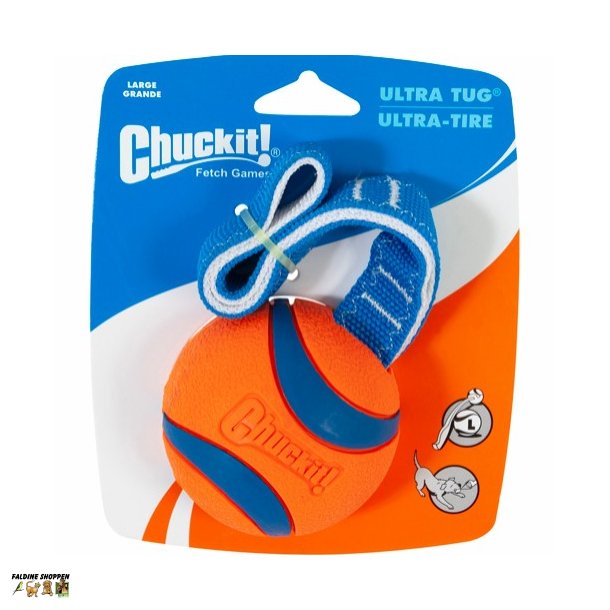 Chuckit Ultra Tug Str L