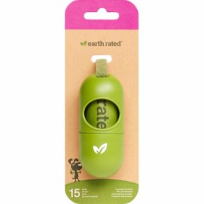 Earth rated dispenser