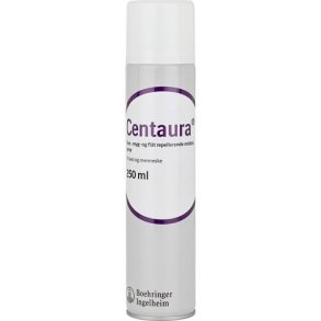 Centaura Spray