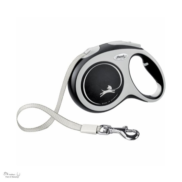 Flexi New Comfort, med bred tape, str S