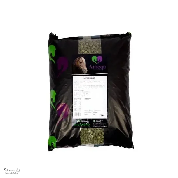 Amequ HayDelight, 15 kg