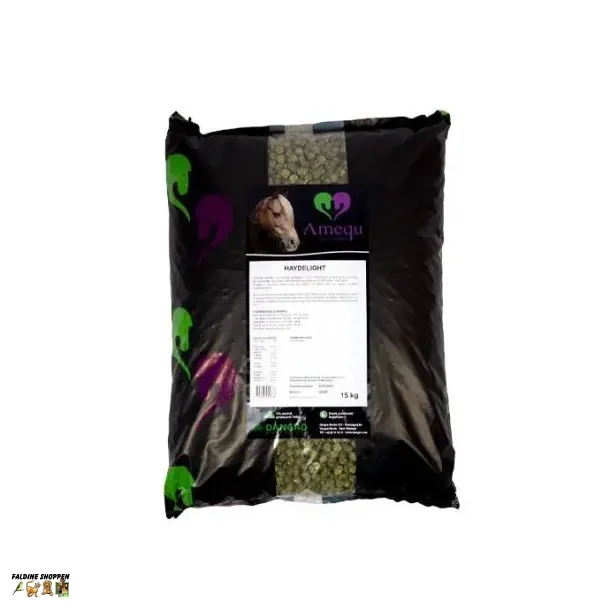 Amequ HayDelight, 15 kg