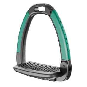Horsena Stigbjlecover, Aqua Green