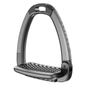 Horsena Stigb�jlecover, Pewter Grey