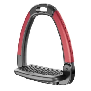 Horsena Stigb�jlecover, Red Brass