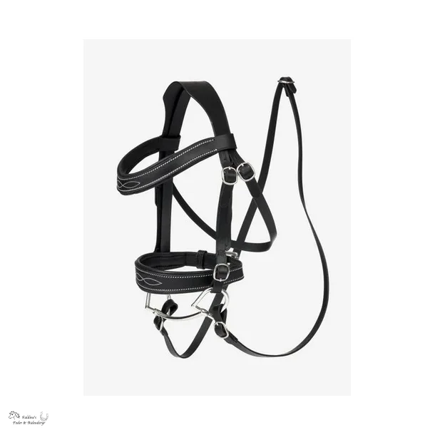 LEMieux Hobby Horse, Trense til k�phest