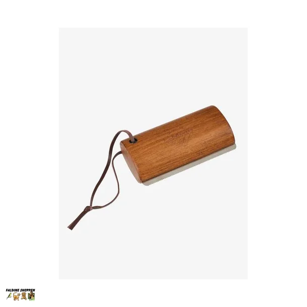 LeMieux Artisan Fldestrigle, Tr