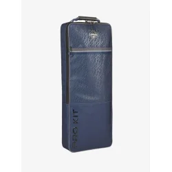 LeMieux Elite Pro Trensetaske, Navy