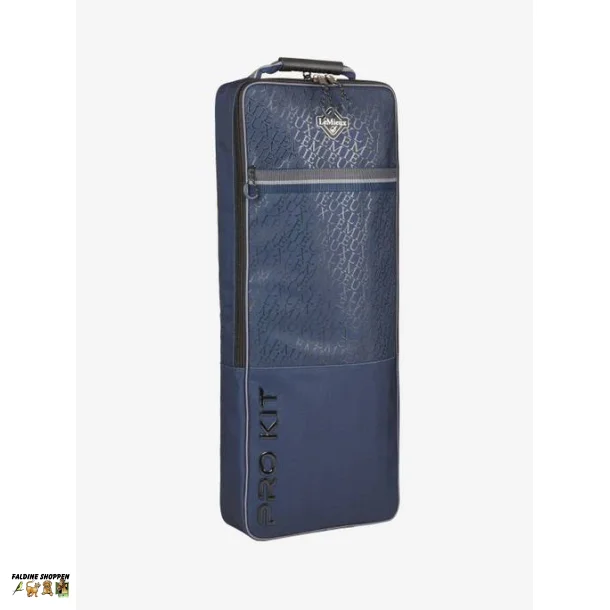 LeMieux Elite Pro Trensetaske, Navy
