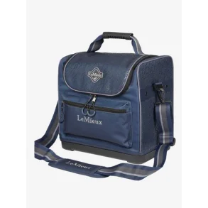 LeMieux Elite Pro Grooming Bag, Navy