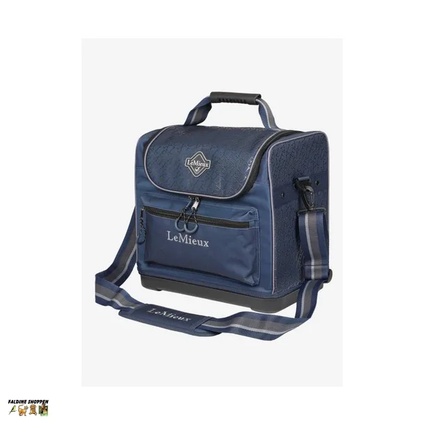 LeMieux Elite Pro Grooming Bag, Navy
