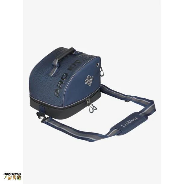 LeMieux Elite Pro Hjelmtaske