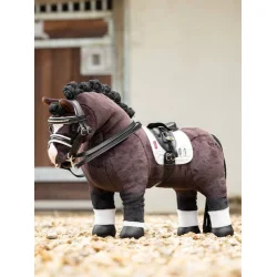 LeMieux Mini Pony Dressur Sadel
