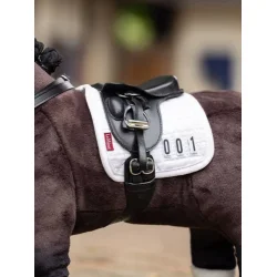 LeMieux Mini Pony Dressur Sadel