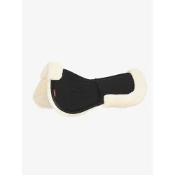 LeMieux Korrektions Halfpad, 2 lommer