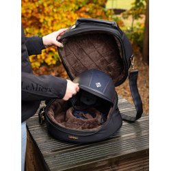 LeMieux Luxe Hjelmtaske