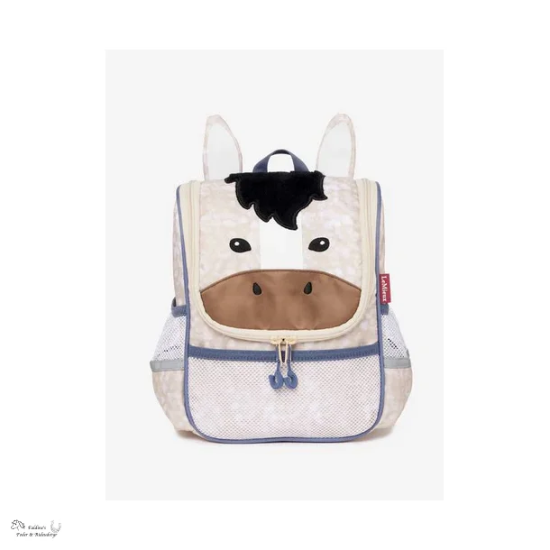 LeMieux Mini Rygs�k