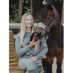 LeMieux Harlow Tiny Beanie Pony, Rolo