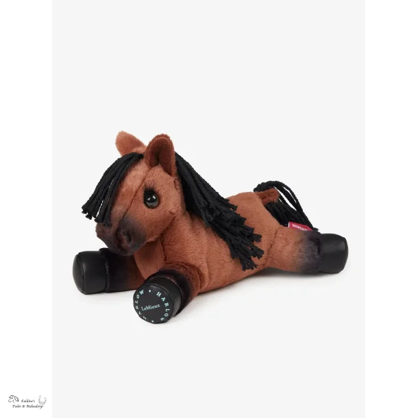 LeMieux Harlow Tiny Beanie Pony, Rolo