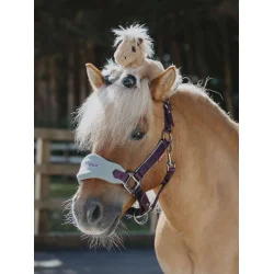 LeMieux Harlow Tiny Beanie Pony, Cloudy