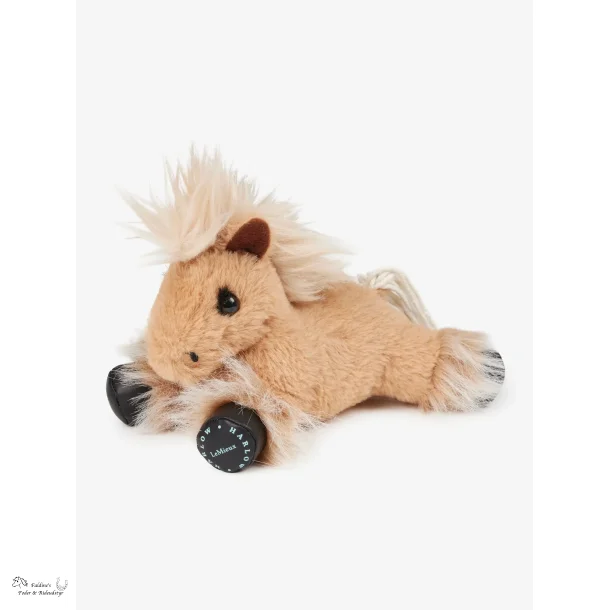 LeMieux Harlow Tiny Beanie Pony, Cloudy