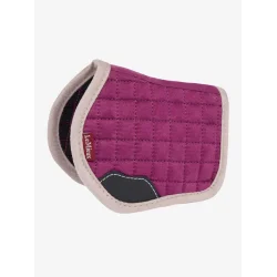 LeMieux Mini Pony Underlag, Blackberry