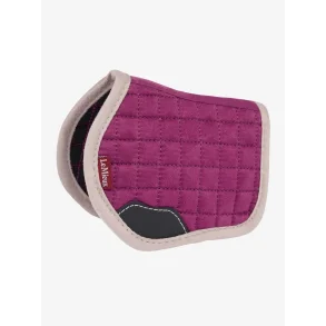 LeMieux Mini Pony Underlag, Blackberry