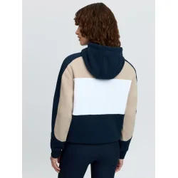 LeMieux Kadie Hoodie, Navy