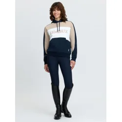 LeMieux Kadie Hoodie, Navy