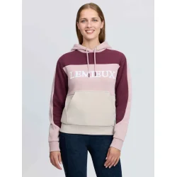 LeMieux Kadie Hoodie, Wild Rose