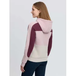 LeMieux Kadie Hoodie, Wild Rose