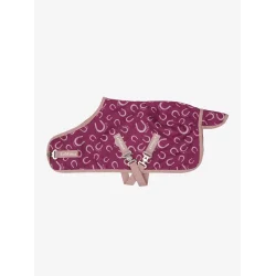 LeMieux Mini Pony D�kken, Blackberry