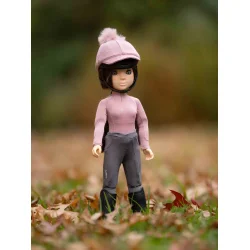 LeMieux Toy Rider Outfit, Blossom