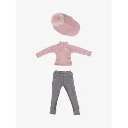 LeMieux Toy Rider Outfit, Blossom