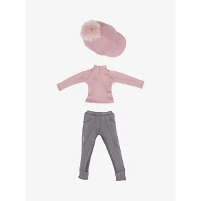 LeMieux Toy Rider Outfit, Blossom