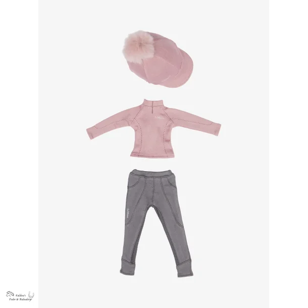 LeMieux Toy Rider Outfit, Blossom