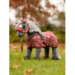 LeMieux Mini Pony D�kken, 