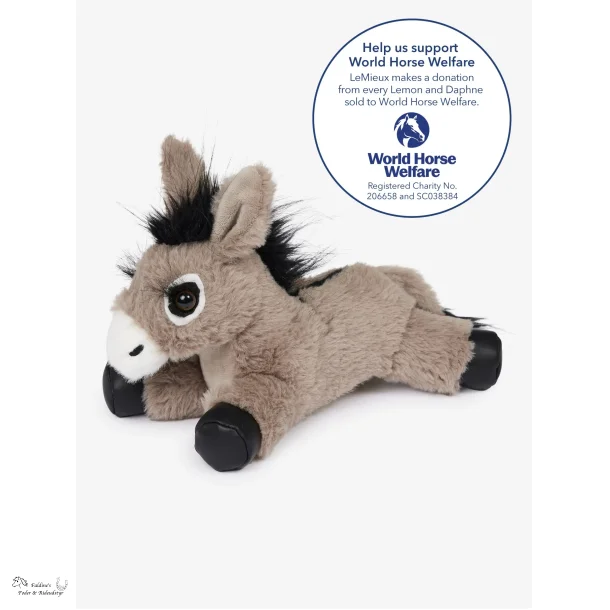 LeMieux Tiny Beanie Pony, Dafne