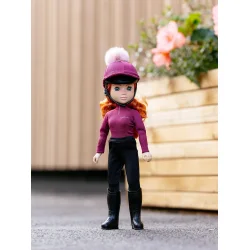 LeMieux Toy Rider, Cara