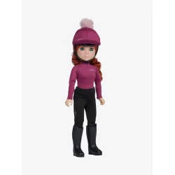LeMieux Toy Rider, Cara