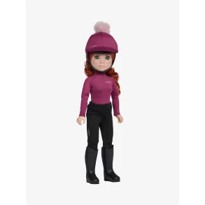 LeMieux Toy Rider, Cara